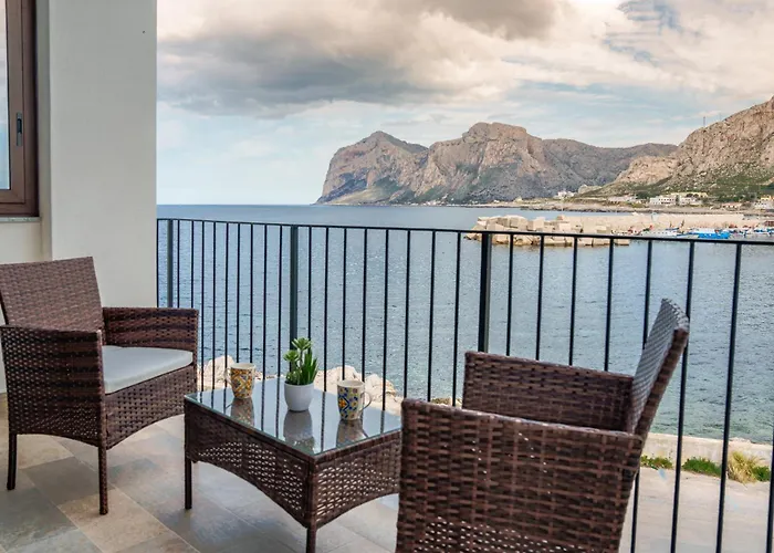 Vista Mare Rooms