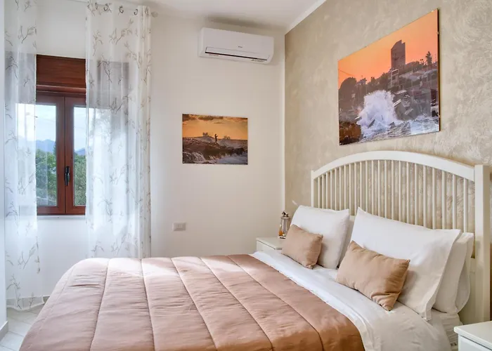 Vista Mare Rooms
