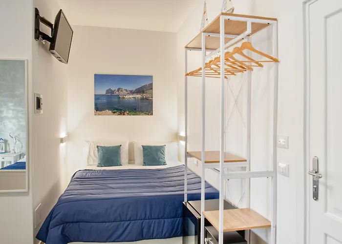 Vista Mare Rooms