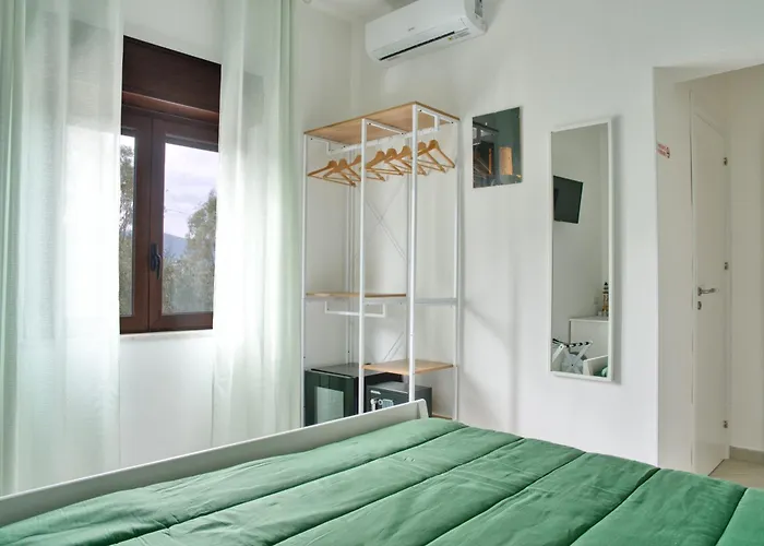 Vista Mare Rooms