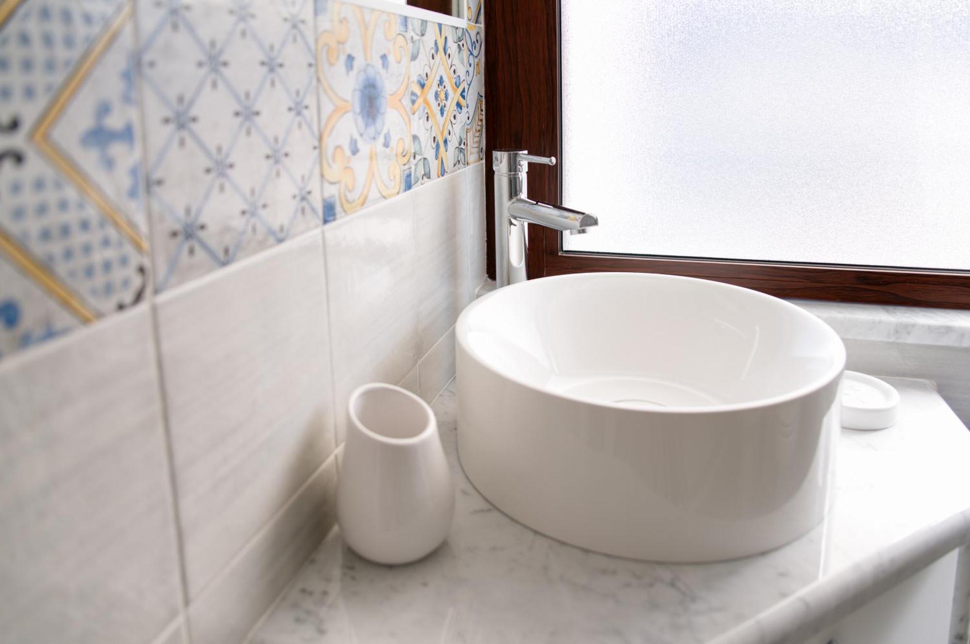 Bed & Breakfast Vista Mare Isola delle Femmine