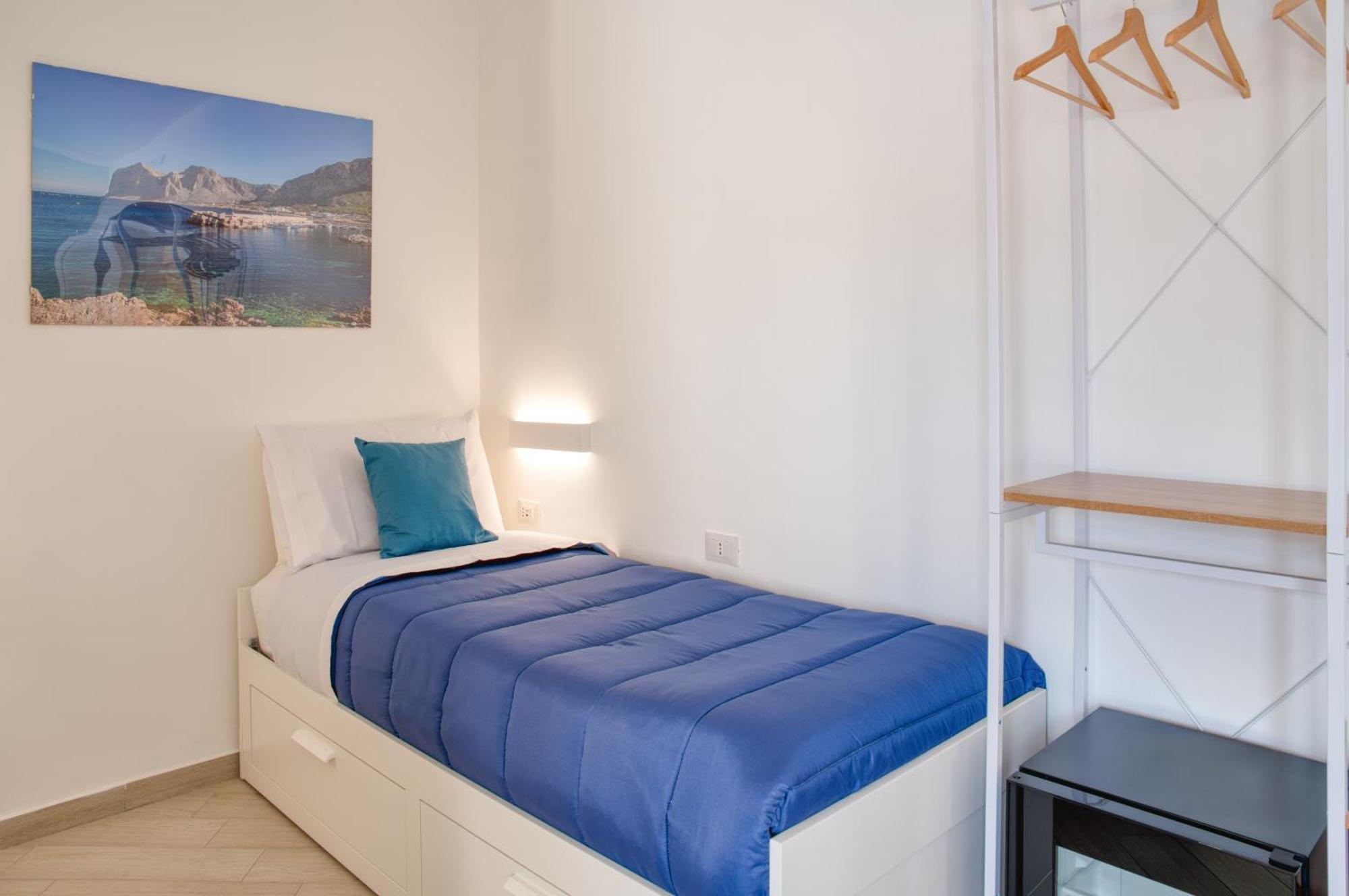 Bed & Breakfast Vista Mare