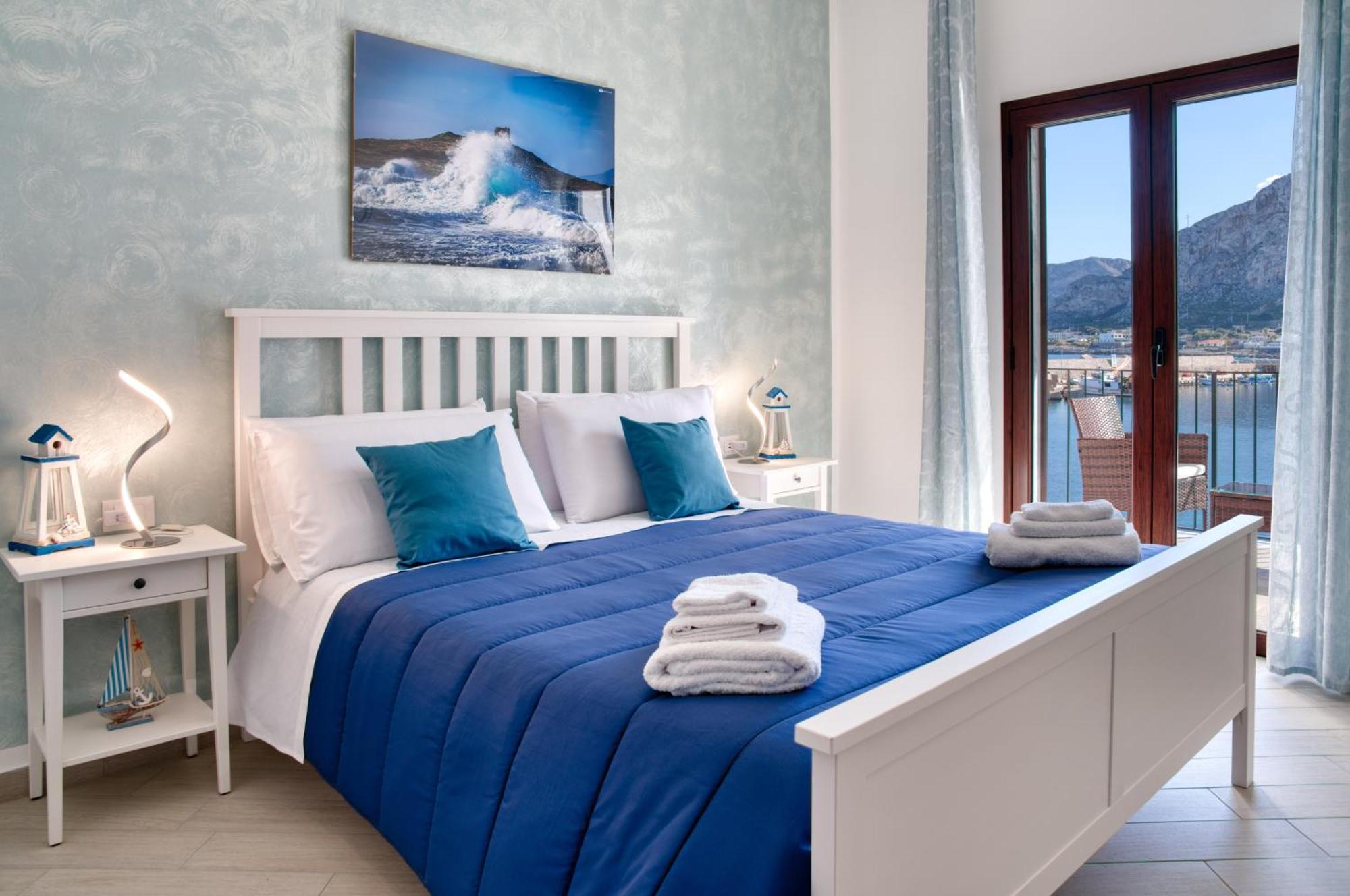 Vista Mare Bed & Breakfast *