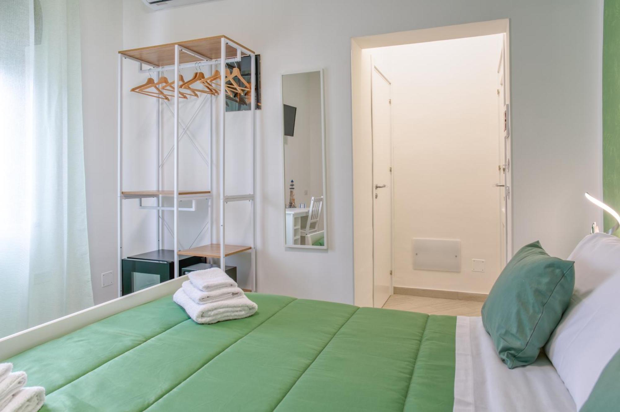 Vista Mare Bed & Breakfast Isola delle Femmine