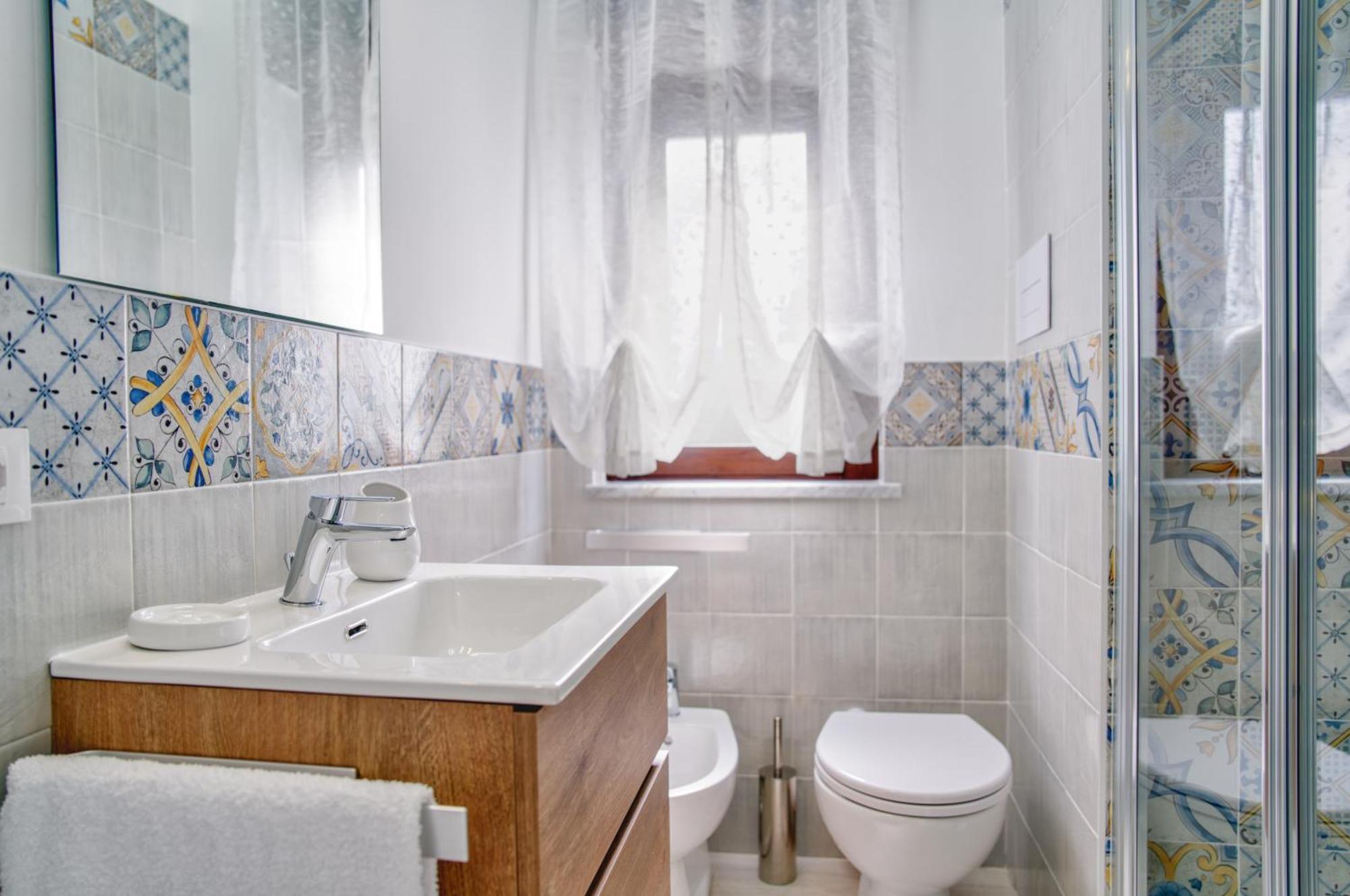 Vista Mare Bed & Breakfast