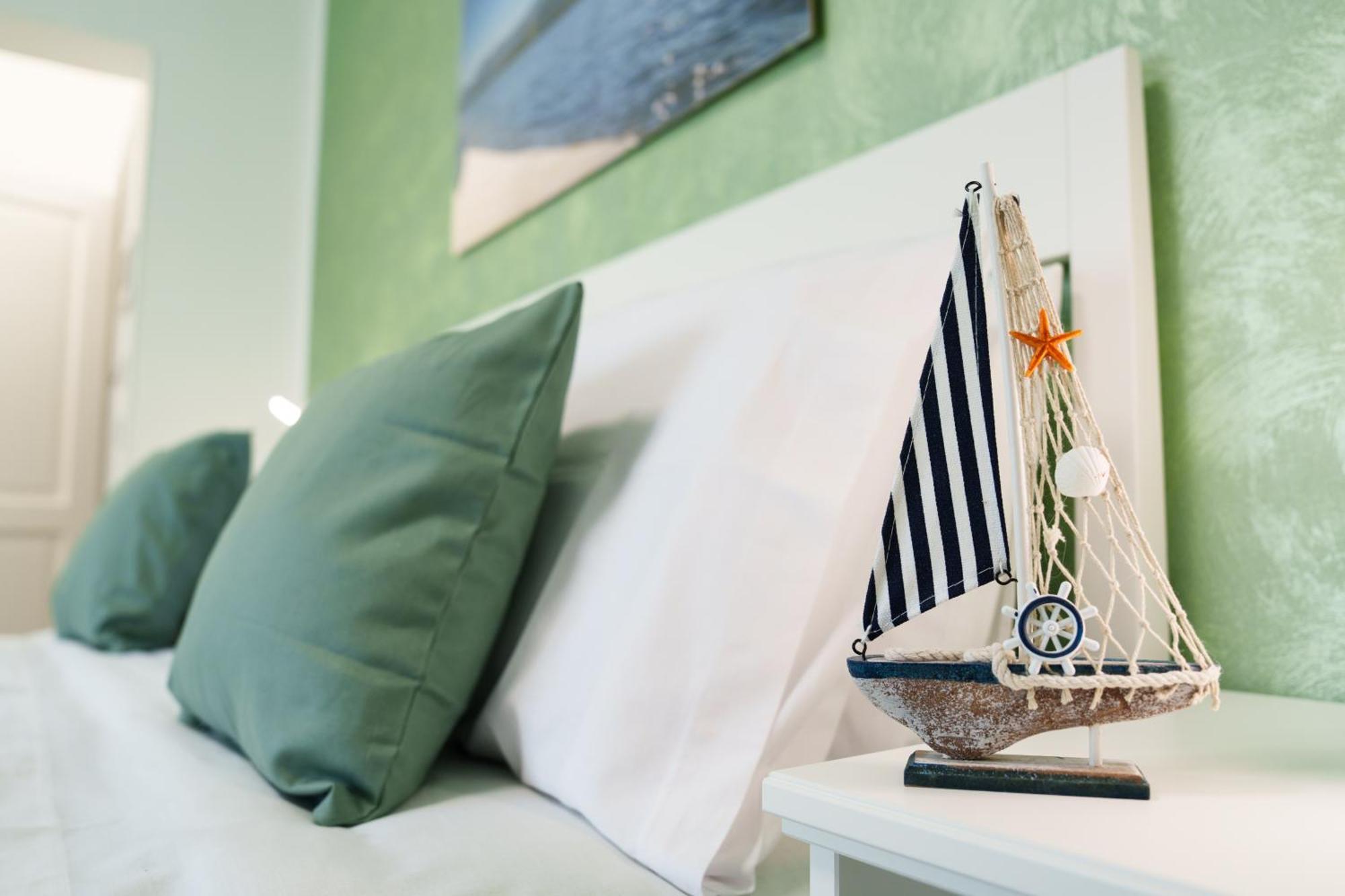 Bed & Breakfast Vista Mare