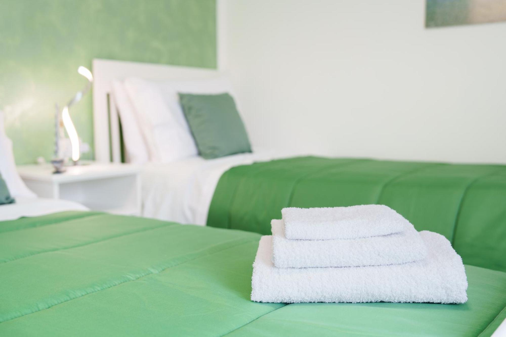 Bed & Breakfast Vista Mare Isola delle Femmine