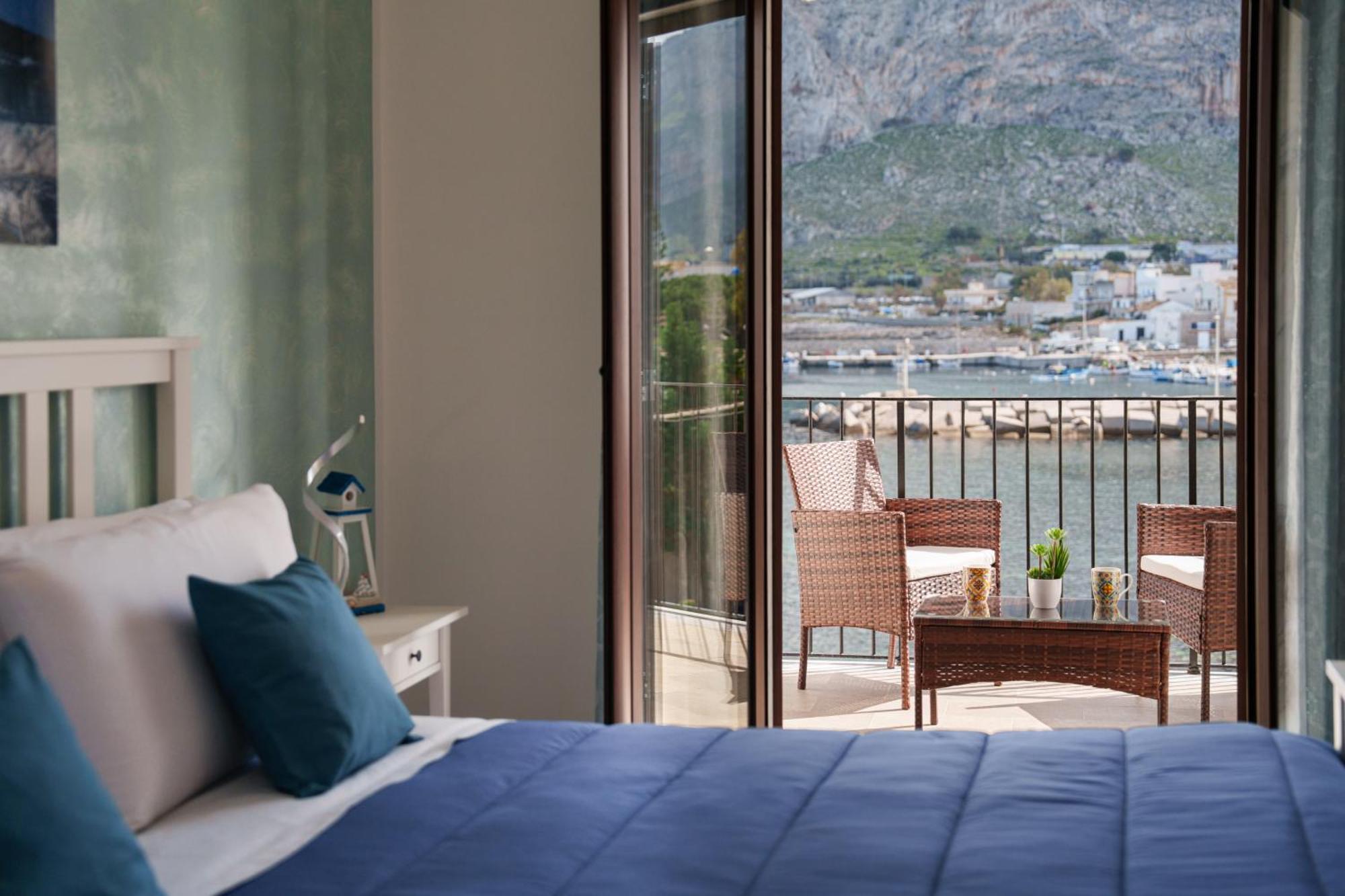 Vista Mare Bed & Breakfast