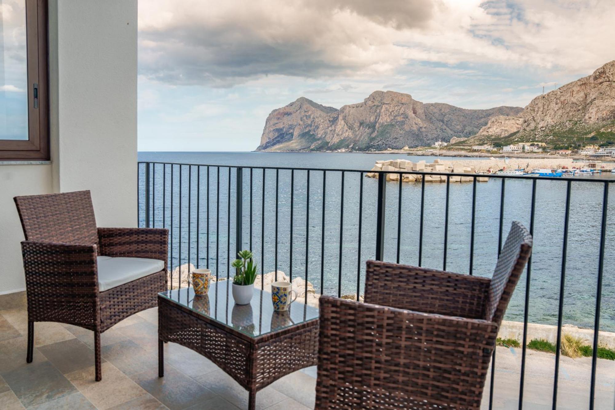 Vista Mare *