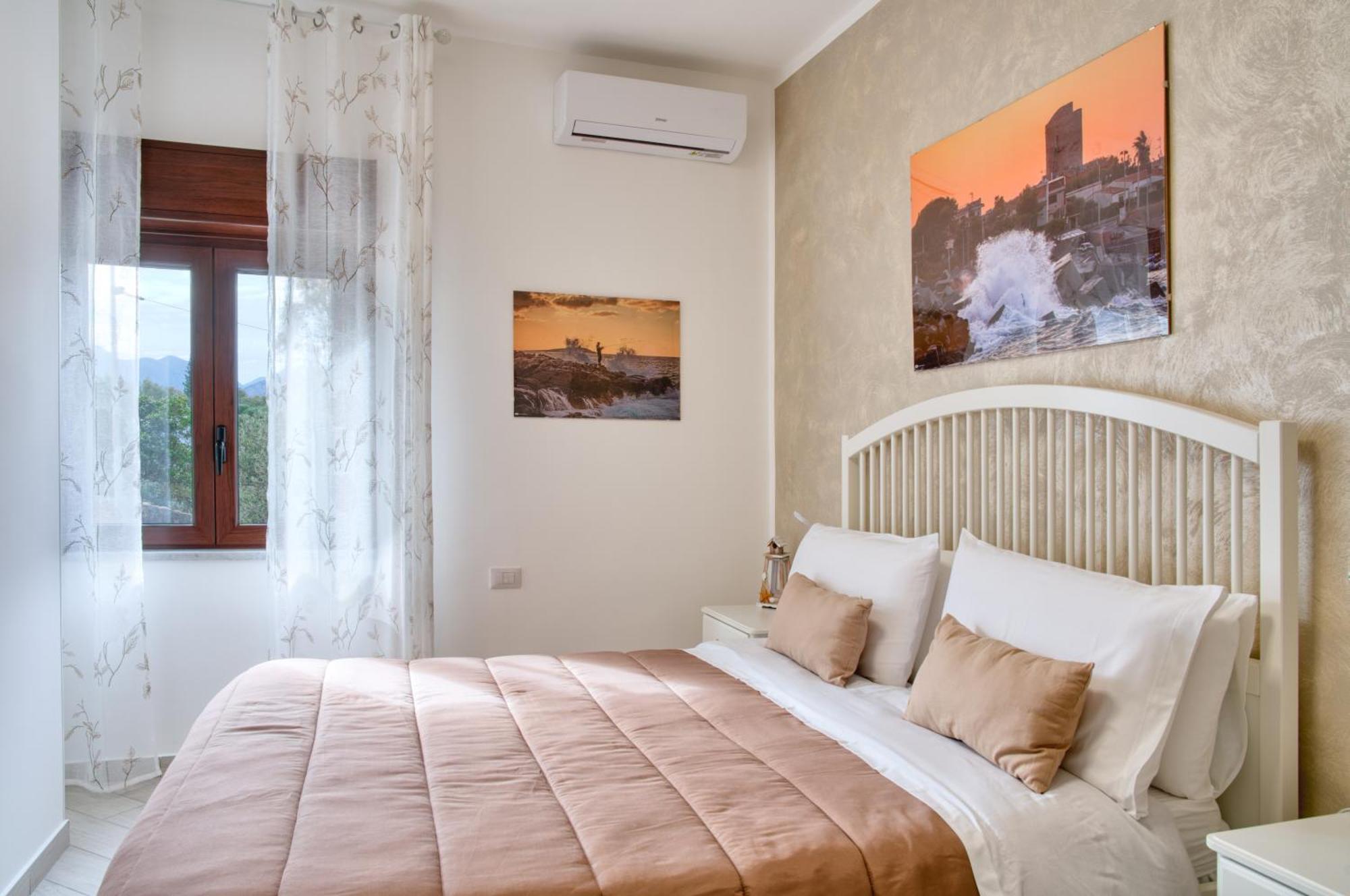 Vista Mare Bed & Breakfast *