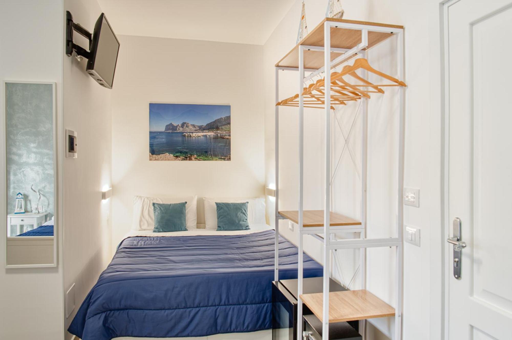 Bed & Breakfast Vista Mare *