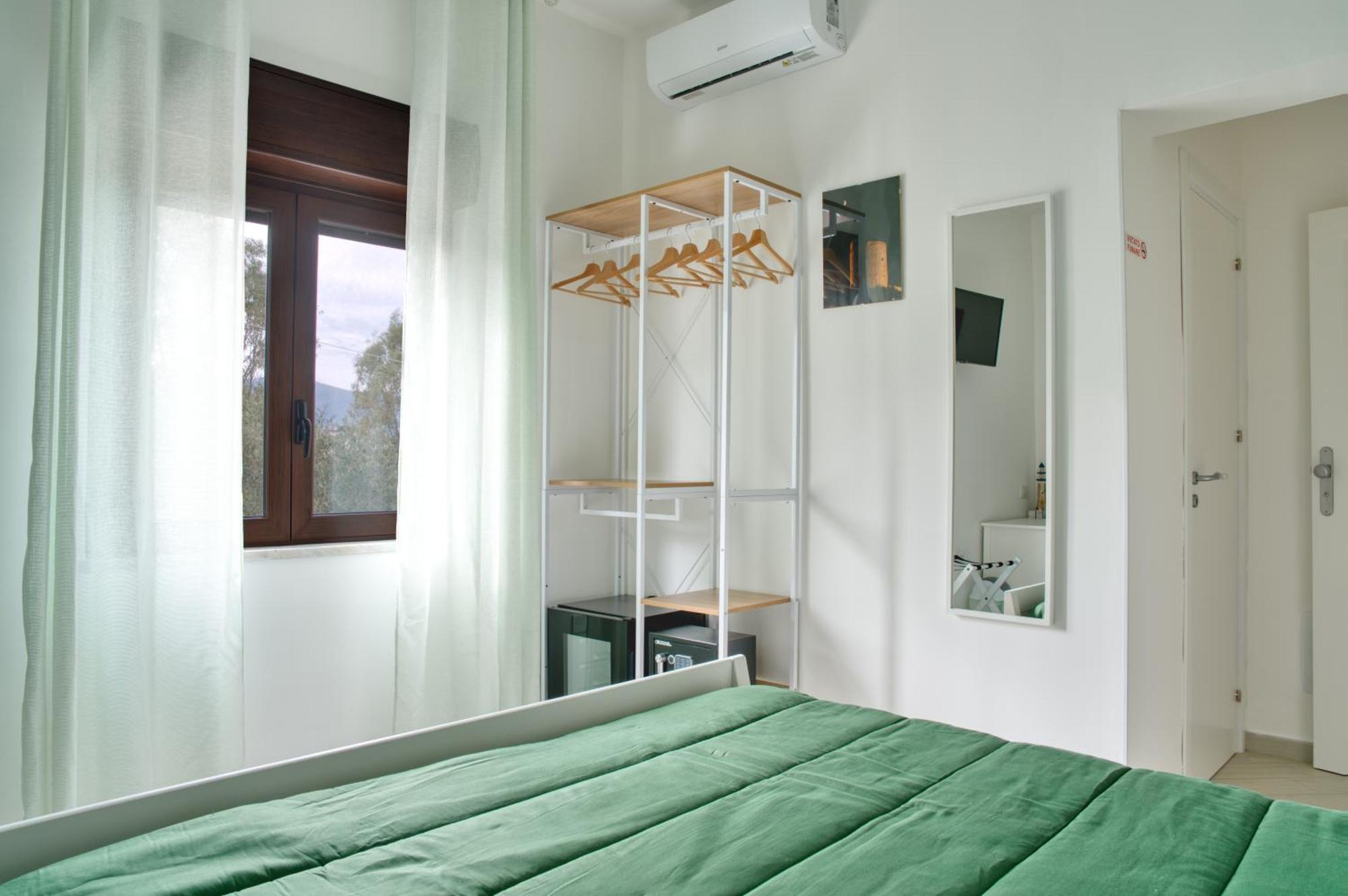 Vista Mare Bed & Breakfast Isola delle Femmine